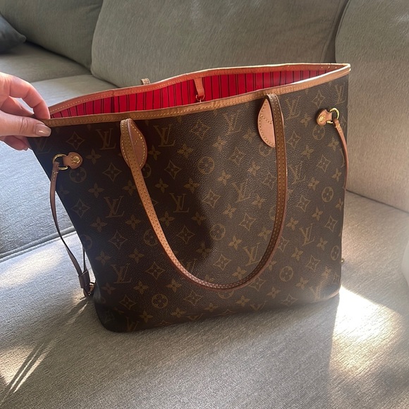 Neverfull MM - Picture 1 of 3